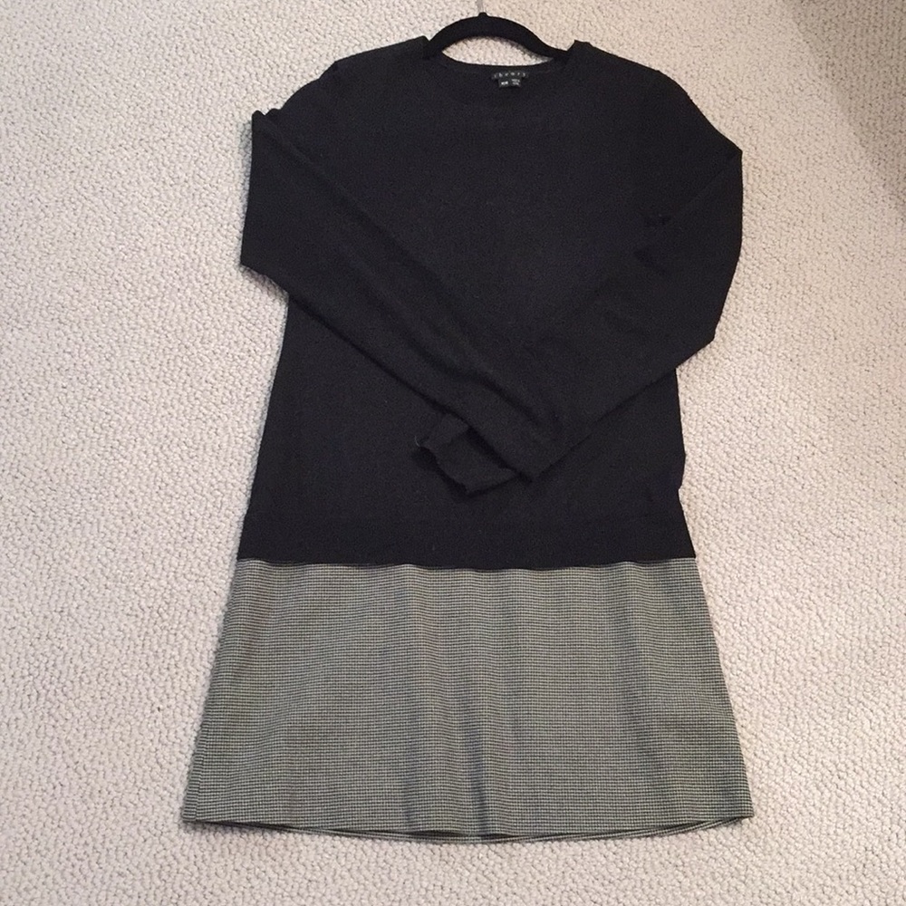 Theory Dress